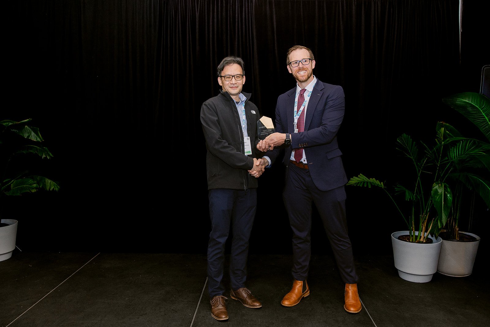 QCIS Silicon Valley · April 2026 · Photo 68